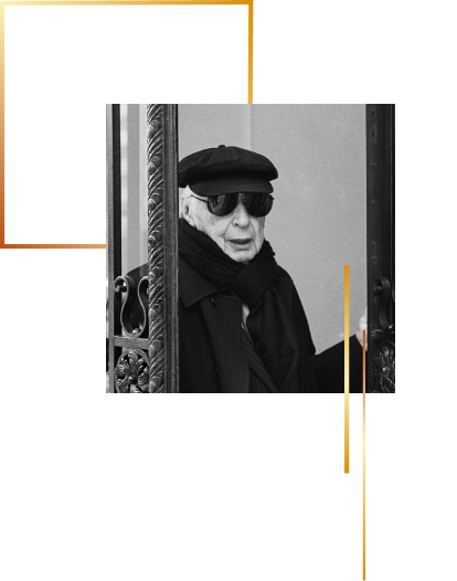 Sobre Julio Le Parc